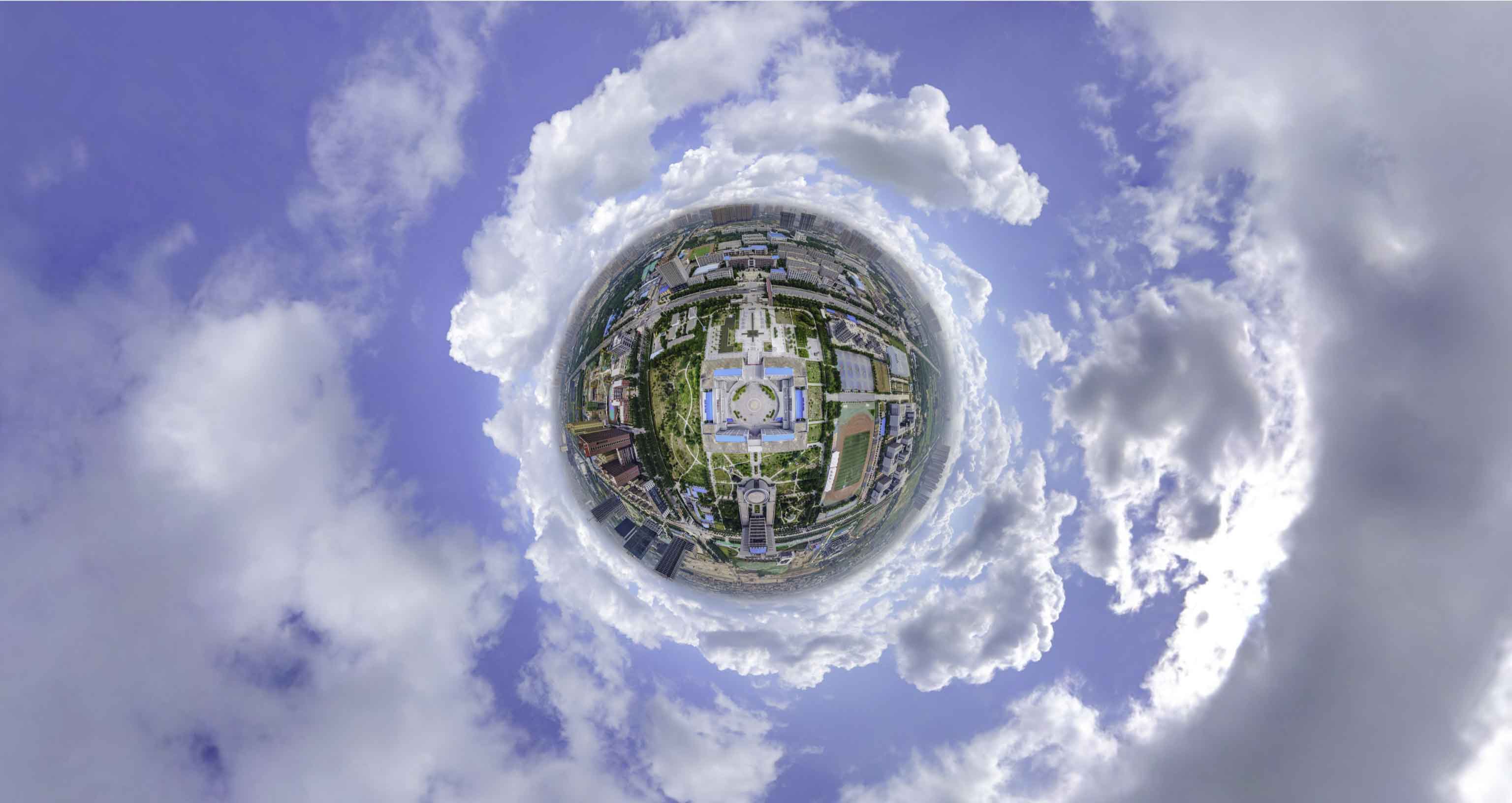 贡山格凸河风景名胜区